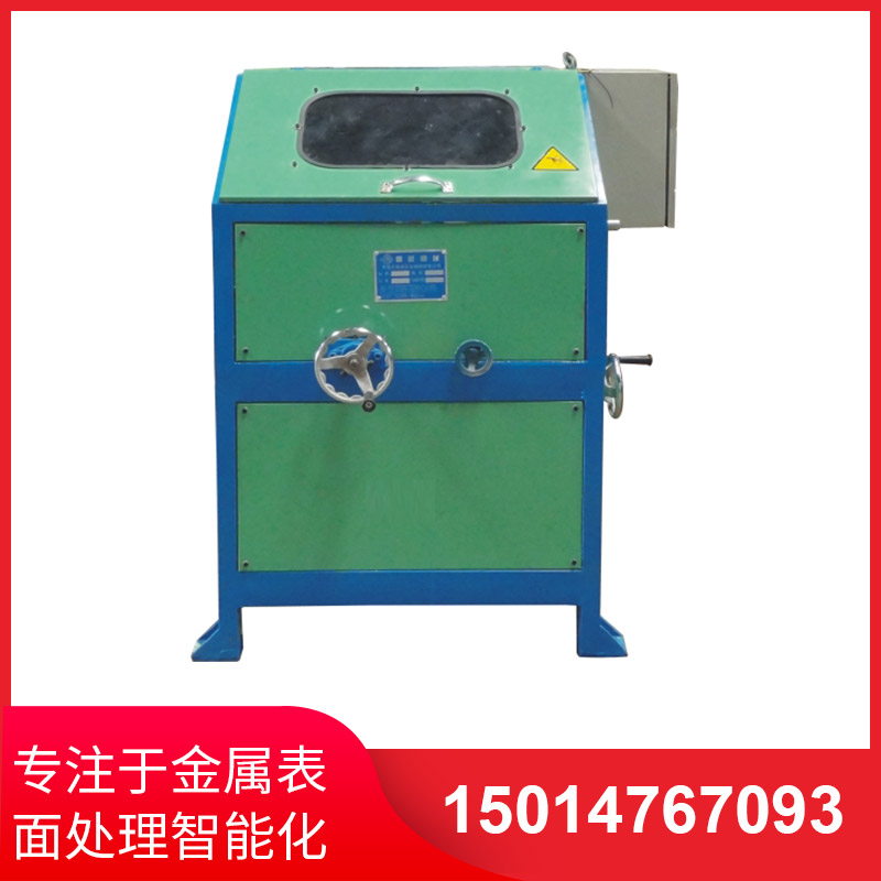 如何選擇合適的圓管拋光機？